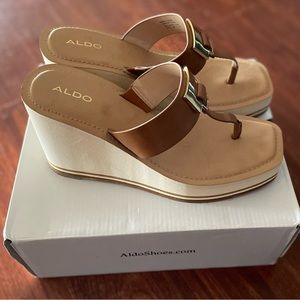 Aldo Acarenia Sandals